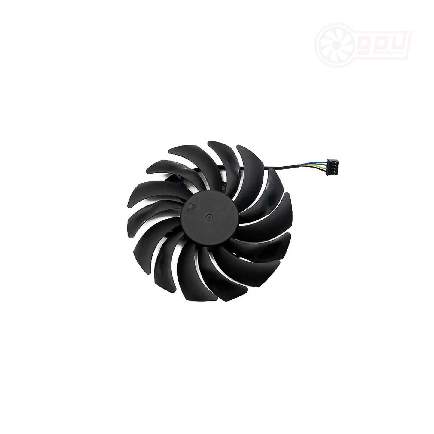 MSI RTX 2070 Armor Fan Set - GPUCONNECT.COM