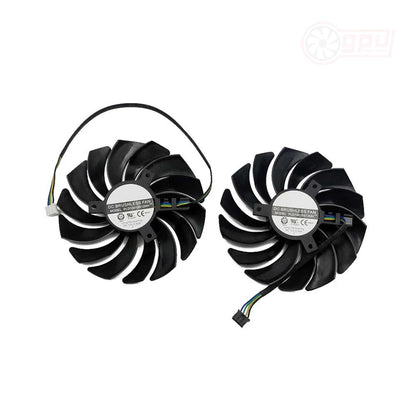 MSI RTX 2070 Armor Fan Set - GPUCONNECT.COM