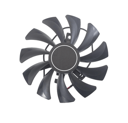 MSI GTX 1650 1660 Ti AERO ITX GPU Fan Replacement - GPUCONNECT.COM