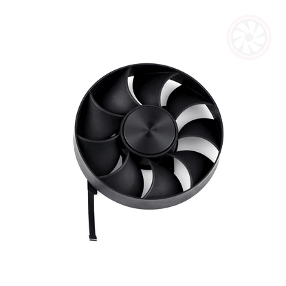 NVIDIA GeForce RTX 3080 Ti Founders Edition FE Replacement Fans - GPUCONNECT.COM