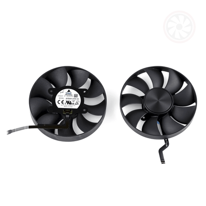 NVIDIA GeForce RTX 3080 Ti Founders Edition FE Replacement Fans - GPUCONNECT.COM