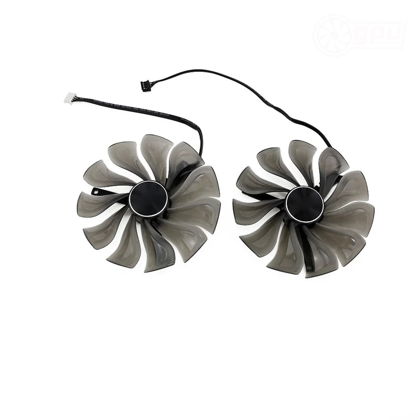 Palit GeForce RTX 2060 2070 2080 Super JetStream GPU Fan - GPUCONNECT.COM