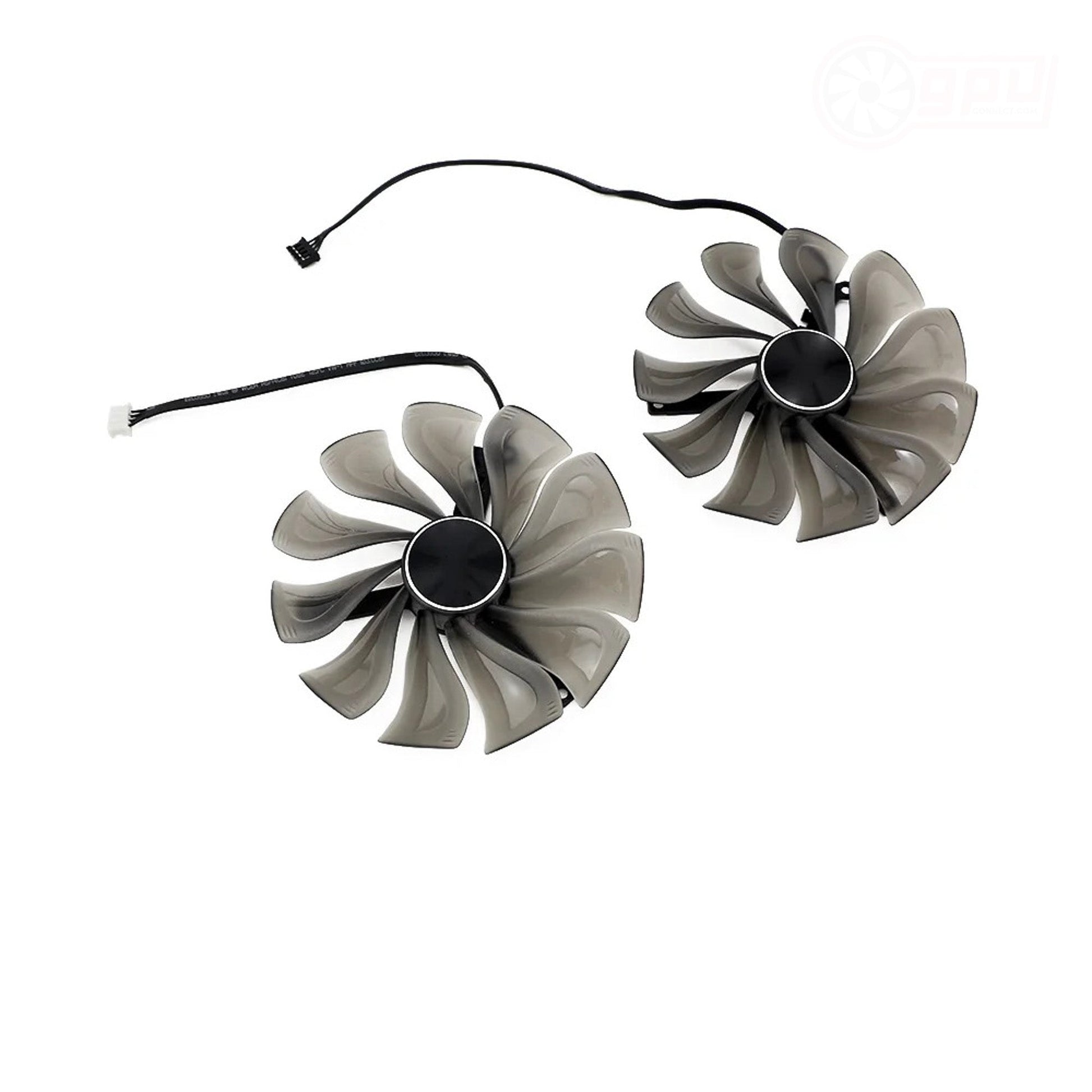 Palit GeForce RTX 2060 2070 2080 Super JetStream GPU Fan - GPUCONNECT.COM