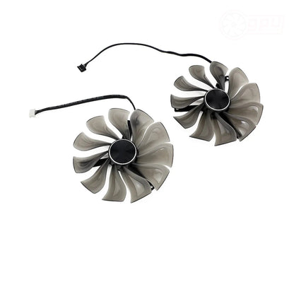 Palit GeForce RTX 2060 2070 2080 Super JetStream GPU Fan - GPUCONNECT.COM