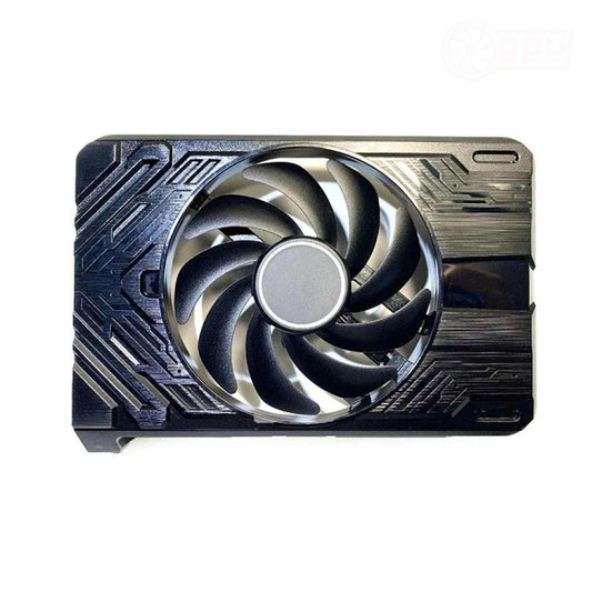 Palit RTX 3060 3050 StormX OC GPU Fan Replacement - GPUCONNECT.COM