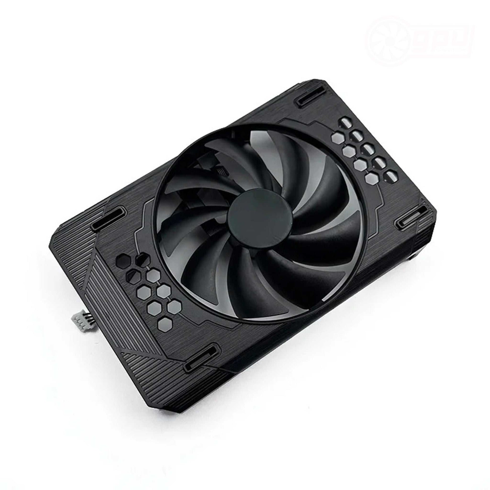 Palit RTX 3060 3050 StormX OC Graphics Card Cooling Fan - GPUCONNECT.COM