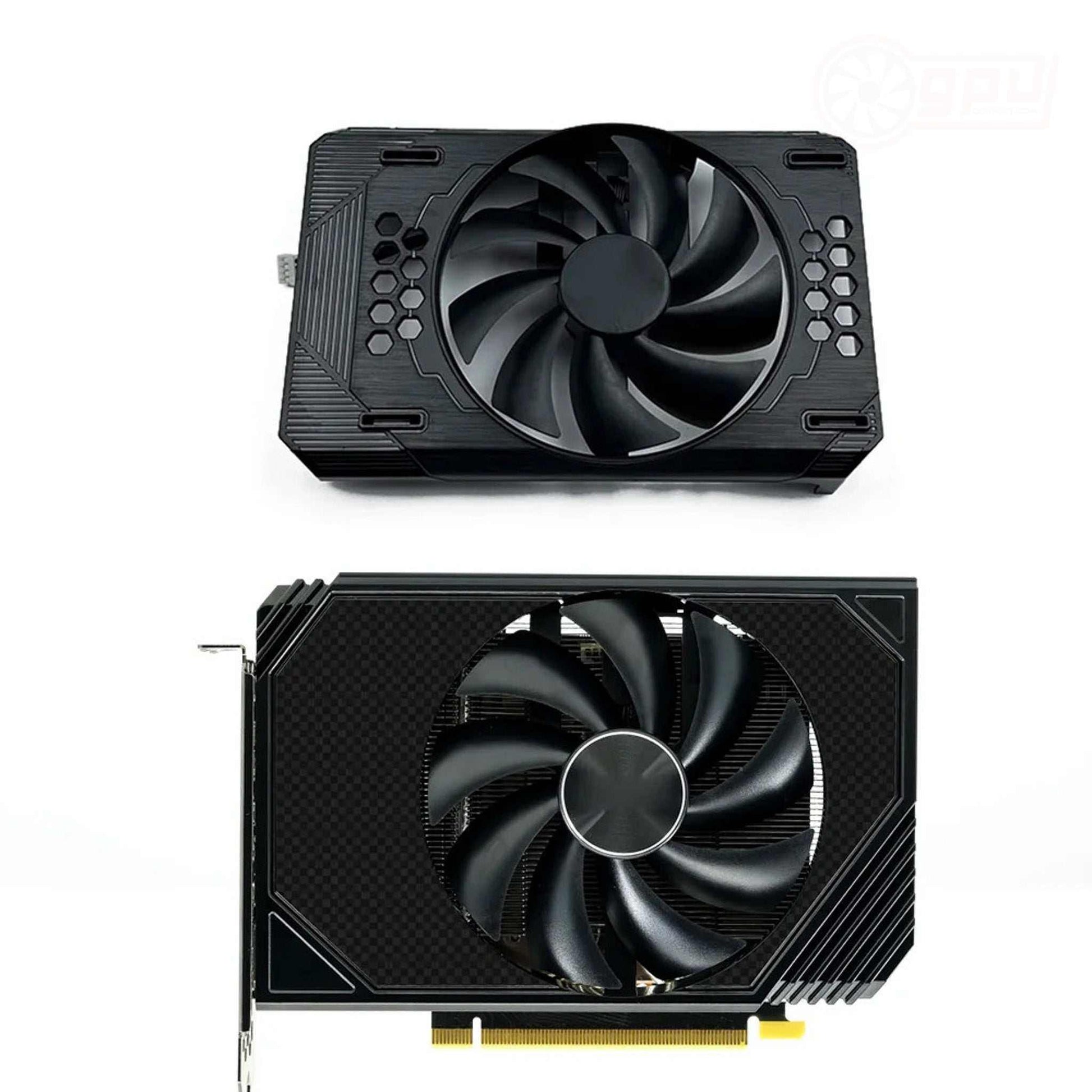 Palit RTX 3060 3050 StormX OC Graphics Card Cooling Fan - GPUCONNECT.COM