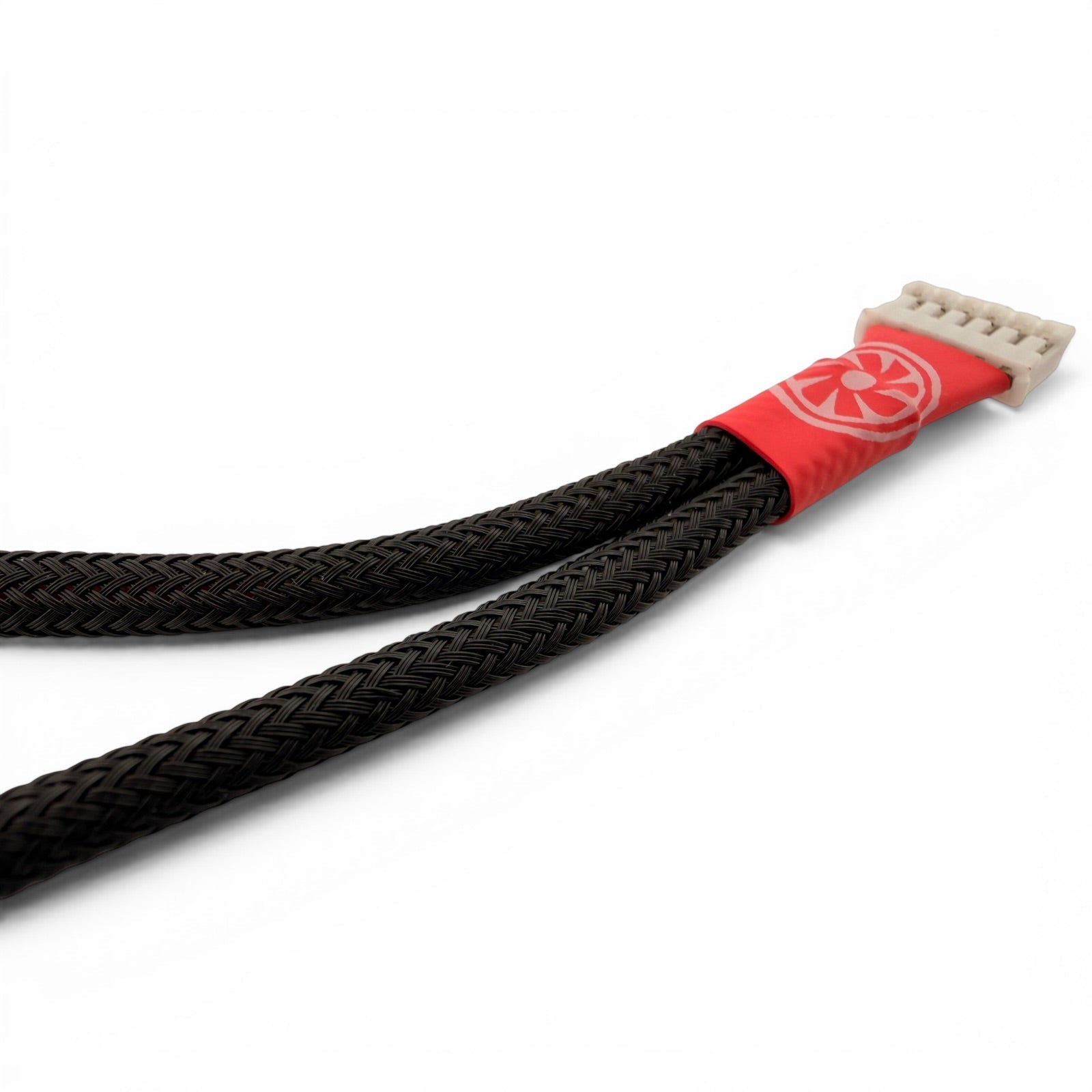 PALIT RTX 4070 JetStream 6 Pin Fan Adapter Deshroud Cable to Standard PWM Fan - GPUCONNECT.COM