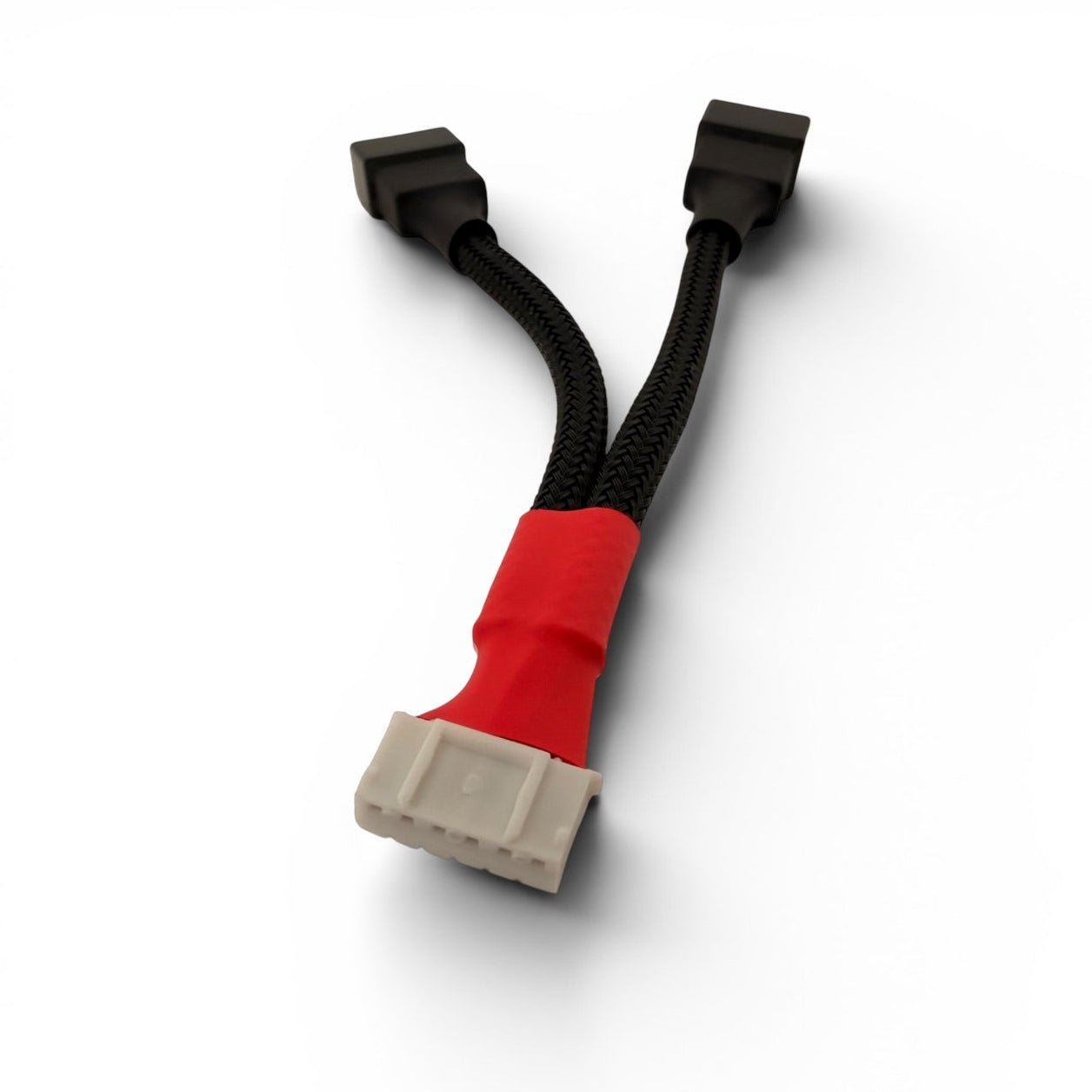 PALIT RTX 4070 JetStream 6 Pin Fan Adapter Deshroud Cable to Standard PWM Fan - GPUCONNECT.COM