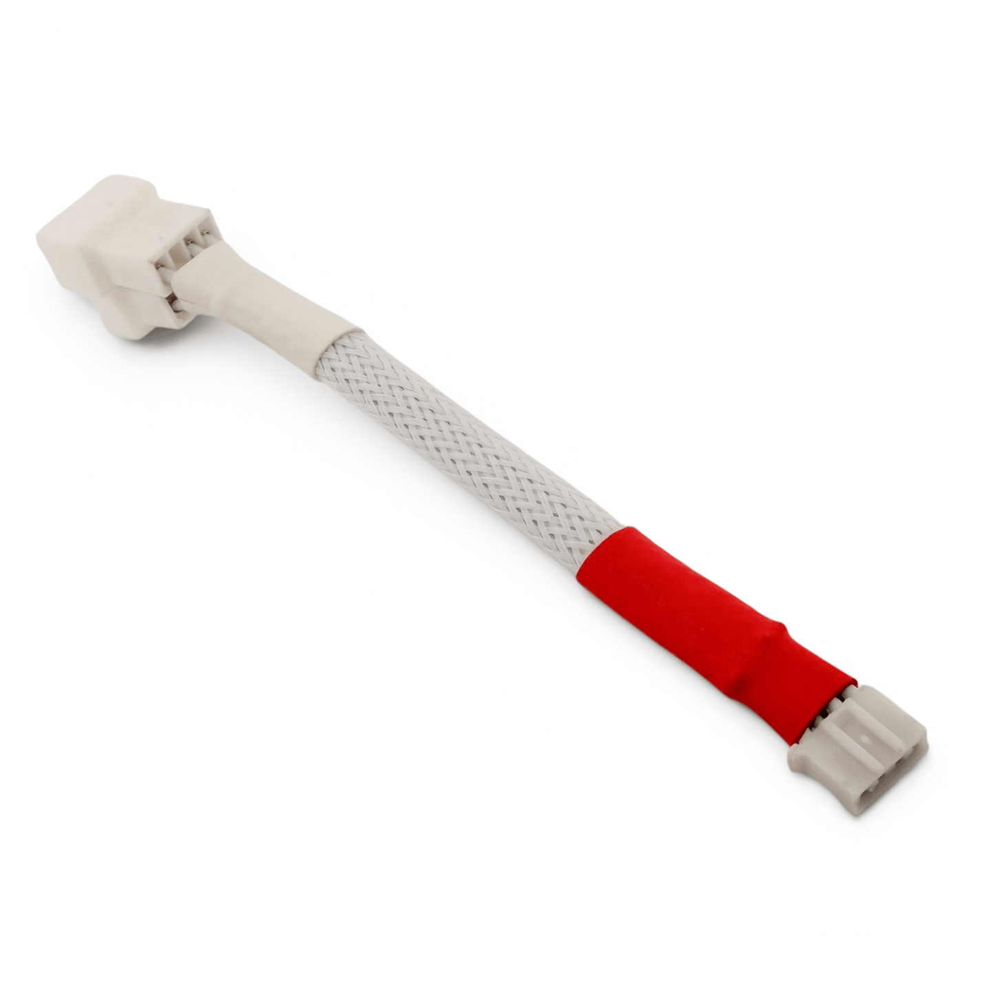 Universal Deshroud Adapter - GPU Mini 4 - Pin to Dual PWM Fan Cable - GPUCONNECT.COM