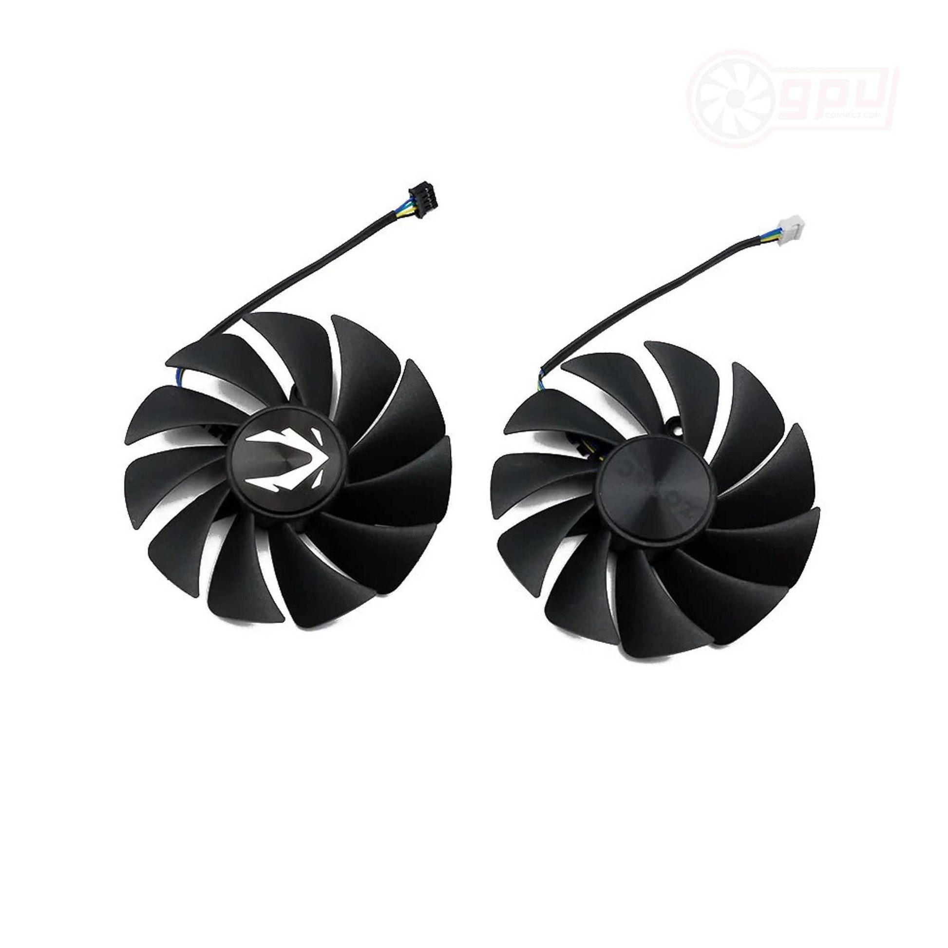 Zotac GeForce RTX 3050 3060 Ti OC Twin Edge GPU Fans - GPUCONNECT.COM