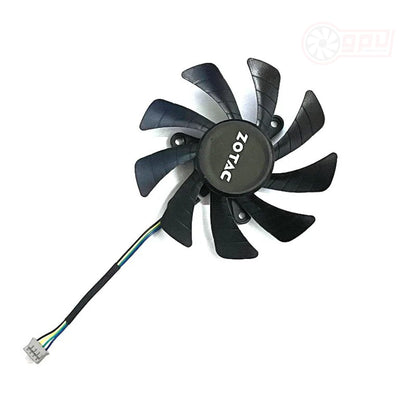 ZOTAC GTX 1060 960 950 ITX Mini Graphics Video Card Cooing Fan - GPUCONNECT.COM