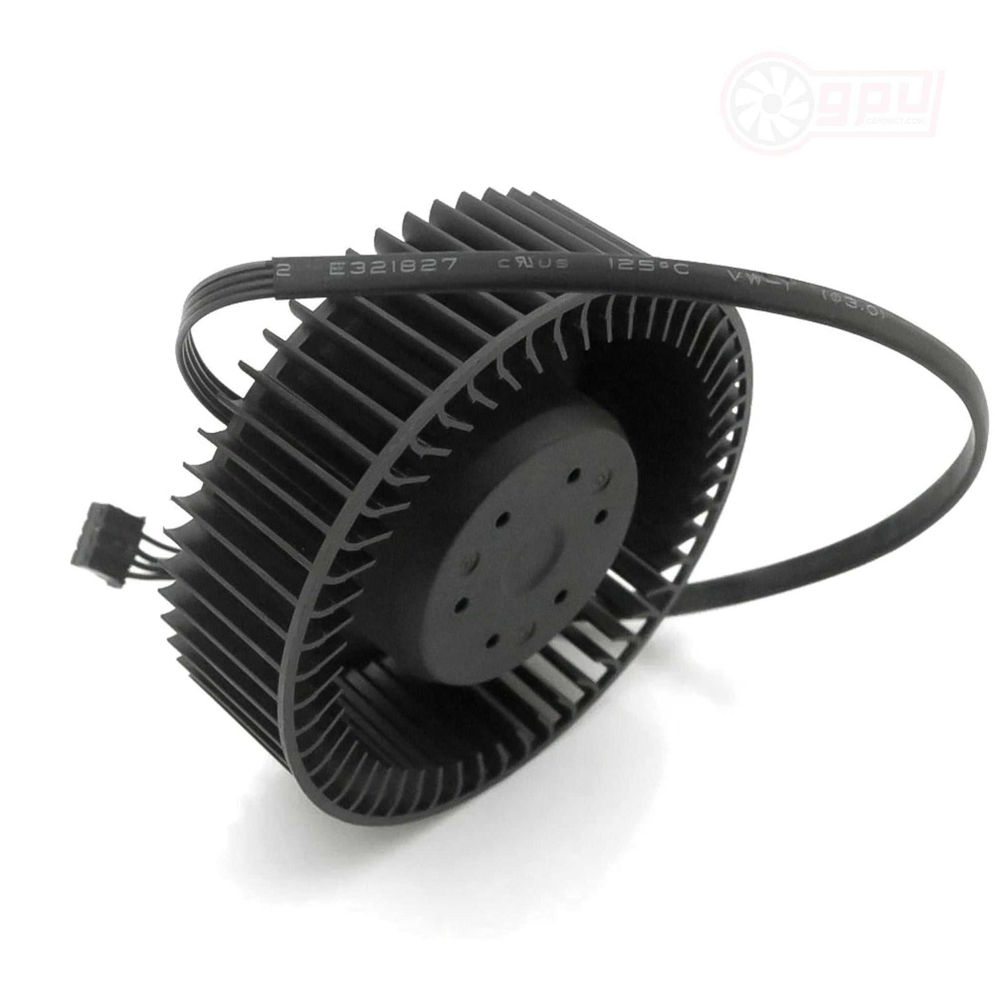 Zotac / PNY / Leadtek / Palit Turbine Blower Nvidia RTX GPU Fan - 73mm - GPUCONNECT.COM