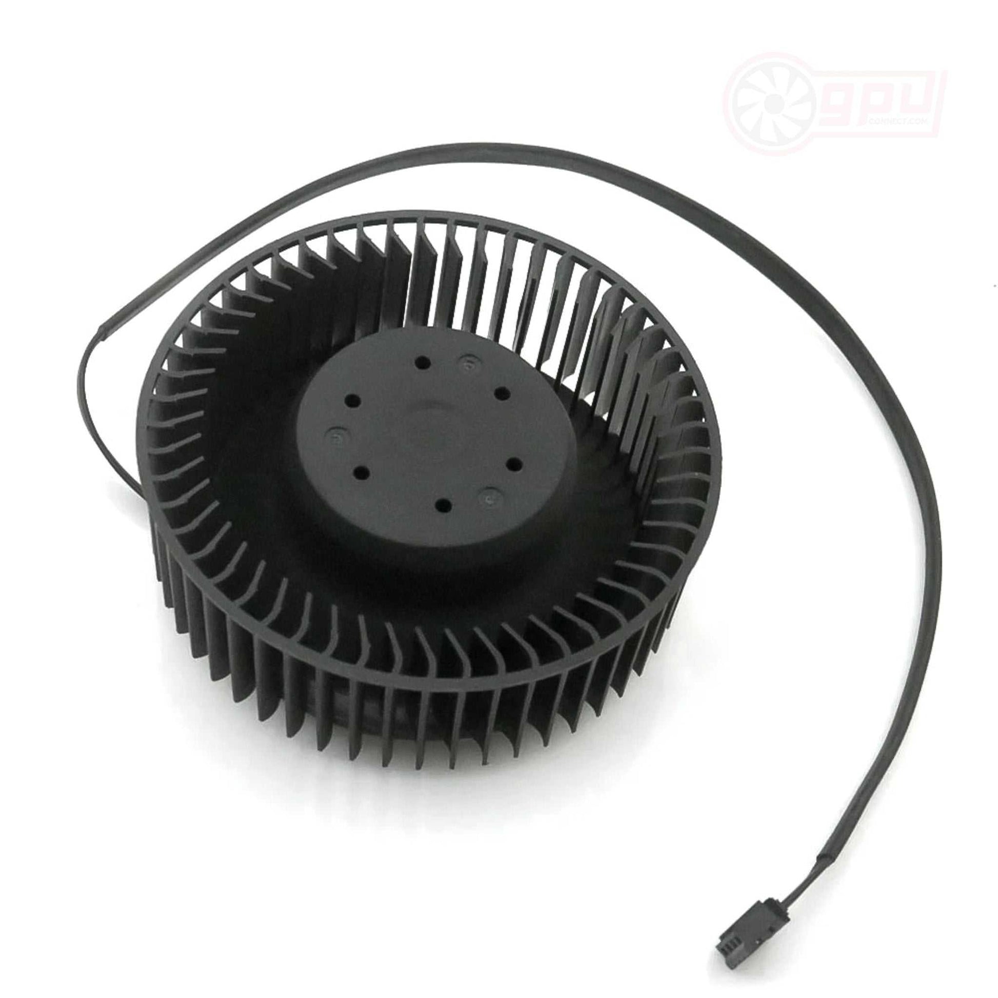 Zotac / PNY / Leadtek / Palit Turbine Blower Nvidia RTX GPU Fan - 73mm - GPUCONNECT.COM