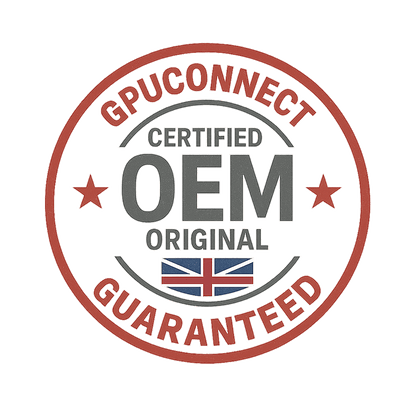 ZOTAC RTX 2080 2080Ti AMP Edition Replacement Fan (OEM Original) - GPUCONNECT.COM