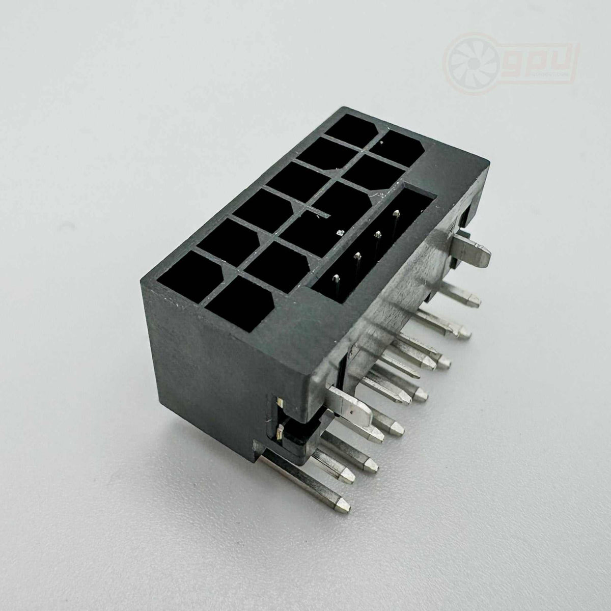 16-Pin 12VHPWR ATX 3.0 PCIE Power Connector Replacement Socket Header ...