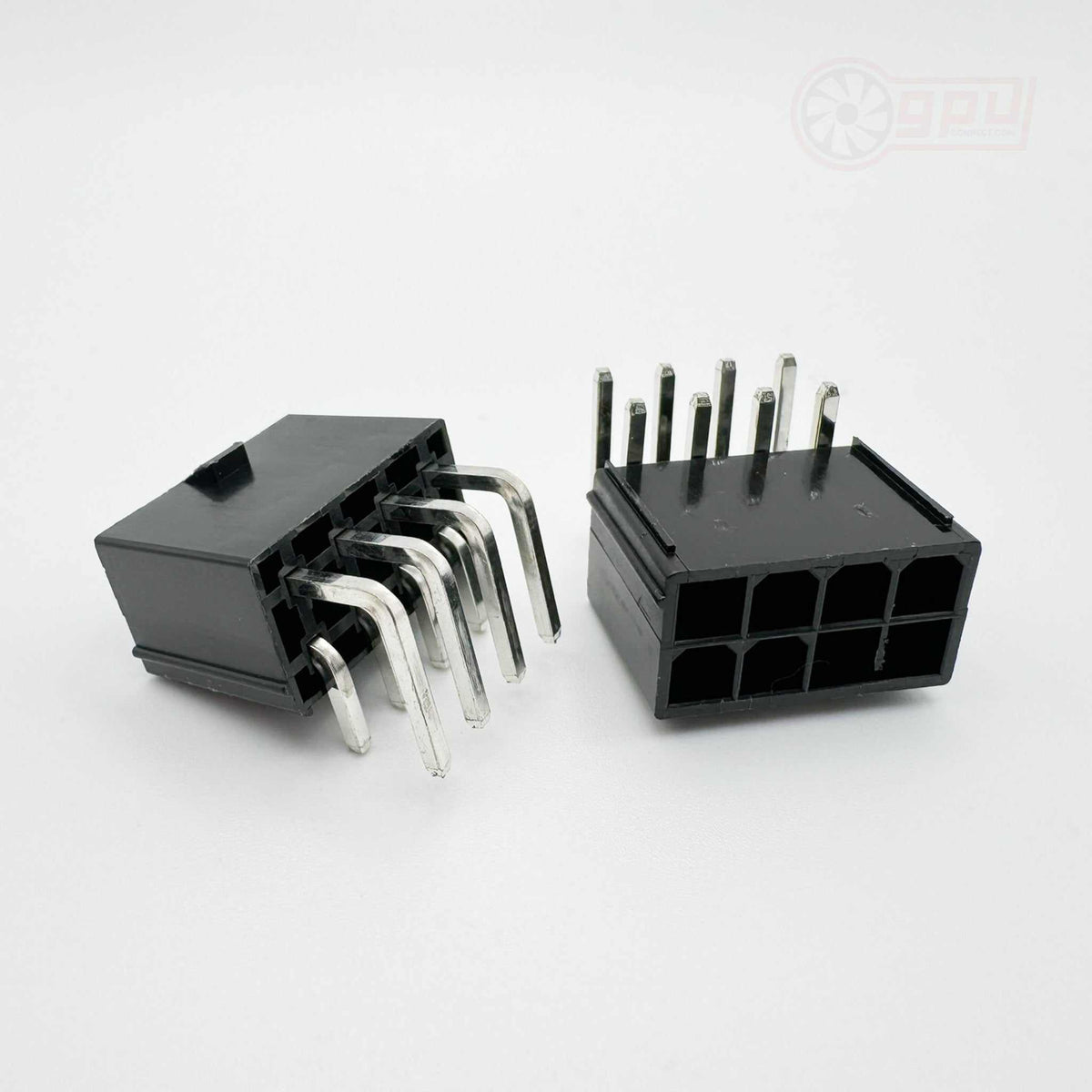Graphics Card 8 Pin GPU Fan Replacements Worldwide