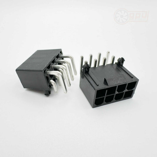 Socket For Gpu 8pin Component Connectors and Headers – GPUCONNECT.COM