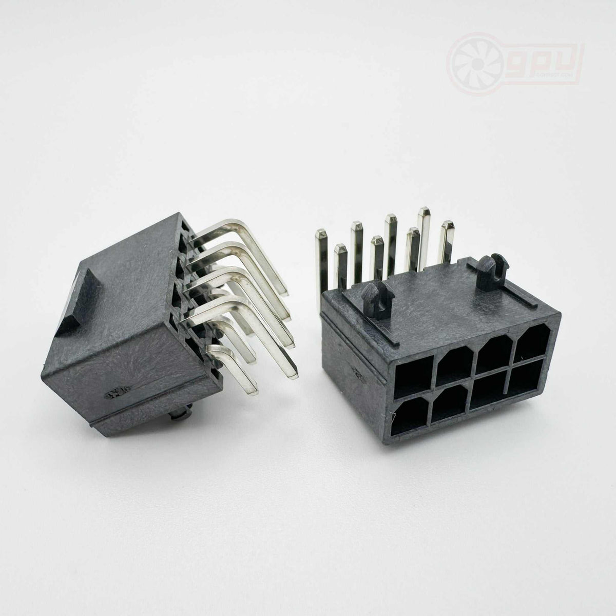 Graphics Card 8 Pin GPU Fan Replacements Worldwide