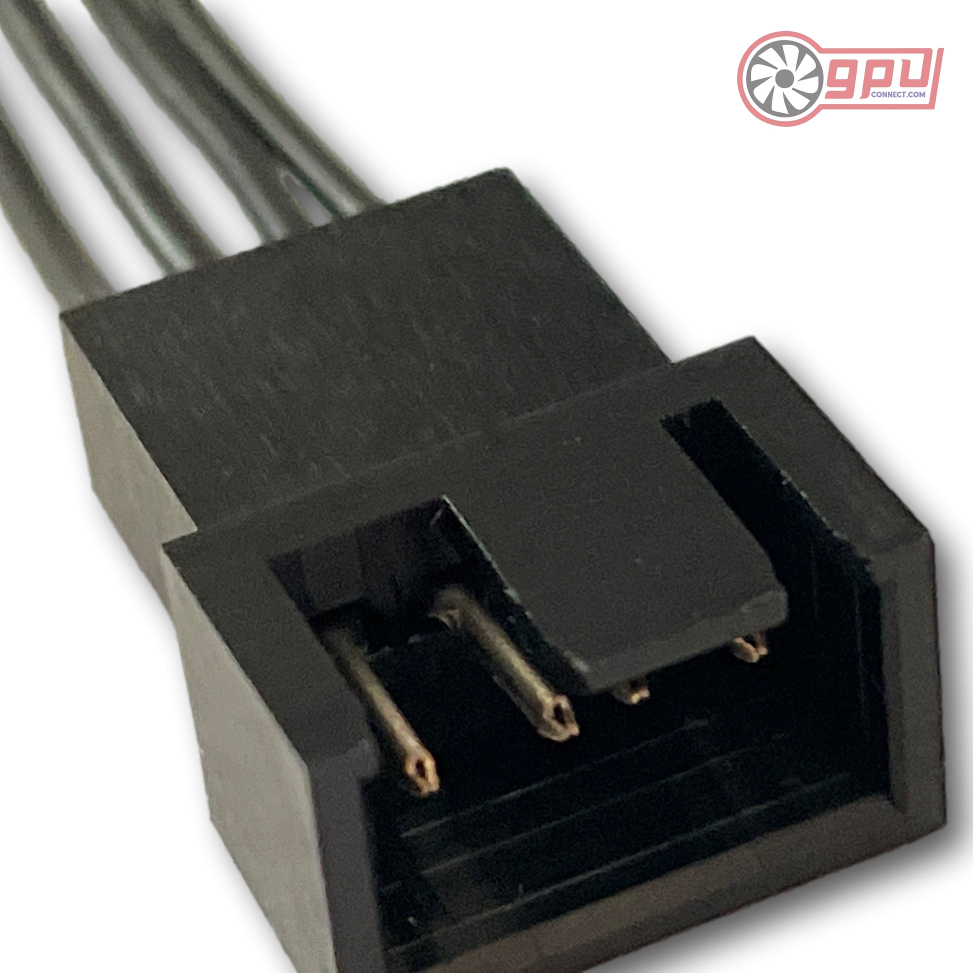 Gigabyte AORUS RTX 3090 4090 Ti WATERFORCE mini 4 Pin PH2.0 to 4 Pin PWM Fan Adapter Cable