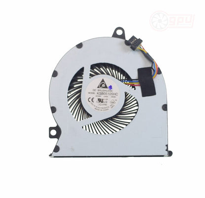 ACER ASPIRE 3750 3750G 3750ZG CPU Original Cooling Fan KSB05105HC - GPUCONNECT.COM