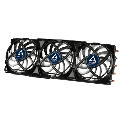 Arctic Cooling Accelero Xtreme Adapter Cable for Asus 6 Pin Graphics Cards - GPUCONNECT.COM