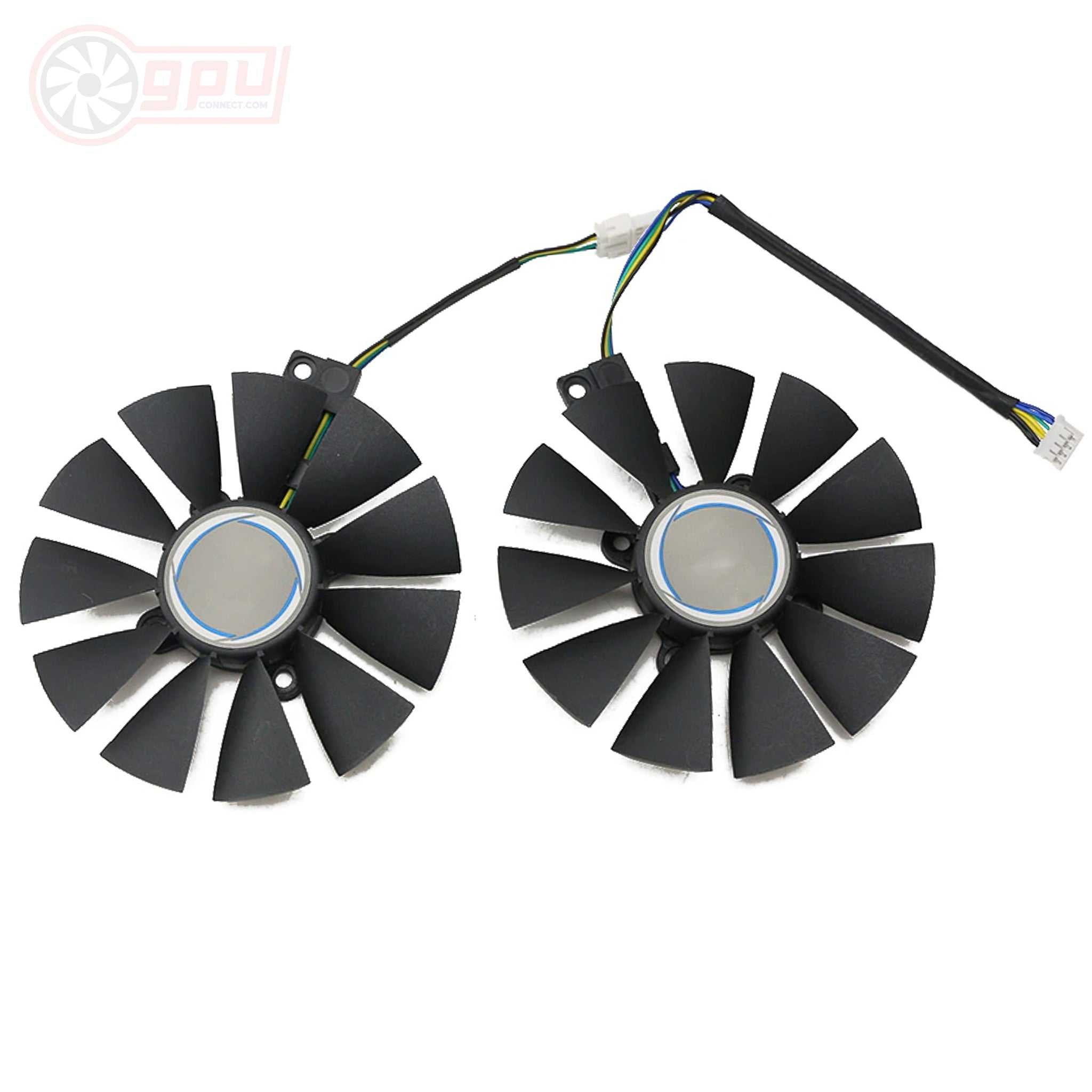 Asus hot sale 1070 dual