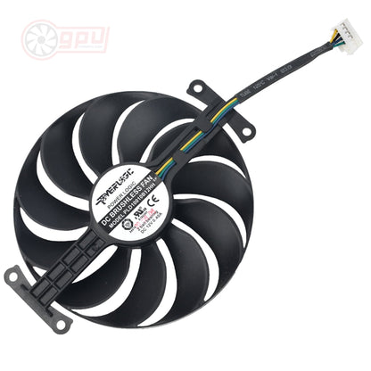 ASUS GTX 1650 RX 6400 Phoenix ITX Graphics Card Fan - GPUCONNECT.COM