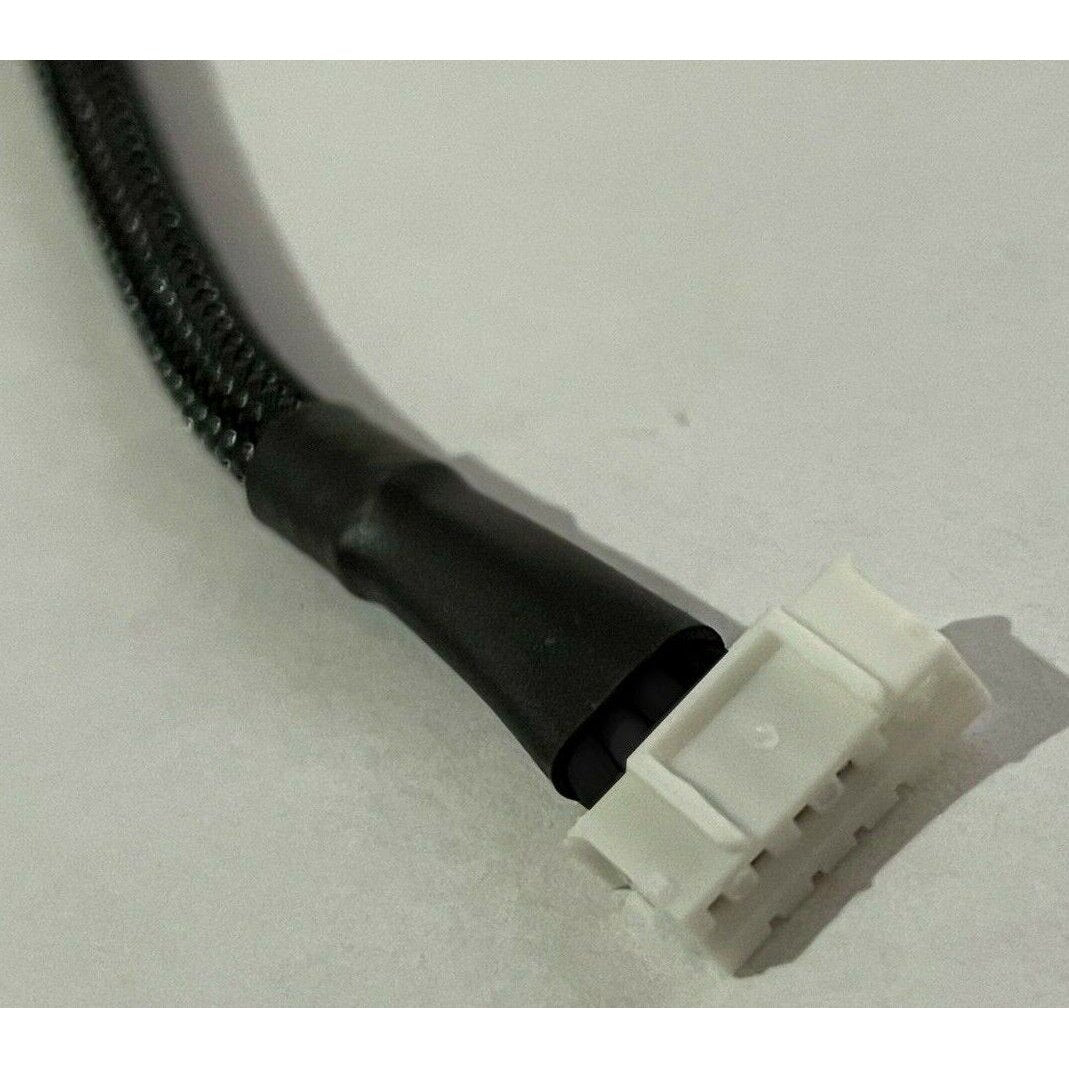 Asus GTX 980 1060 1070 1080 Ti STRIX 6 Pin PWM Fan Adapter Cable V2 - GPUCONNECT.COM