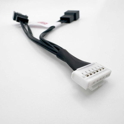 Asus RTX 4080 SUPER ProArt 7 Pin PWM Adapter Deshroud Cable - GPUCONNECT.COM