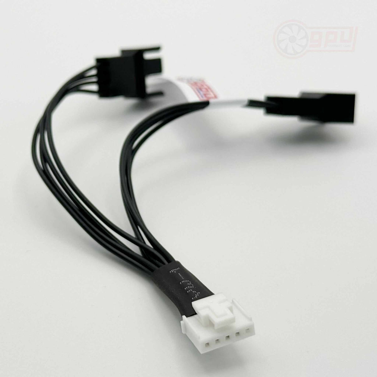 Asus RX 6600 6600XT 6700XT 5-Pin Fan Adapter Deshroud GPU Cable ...