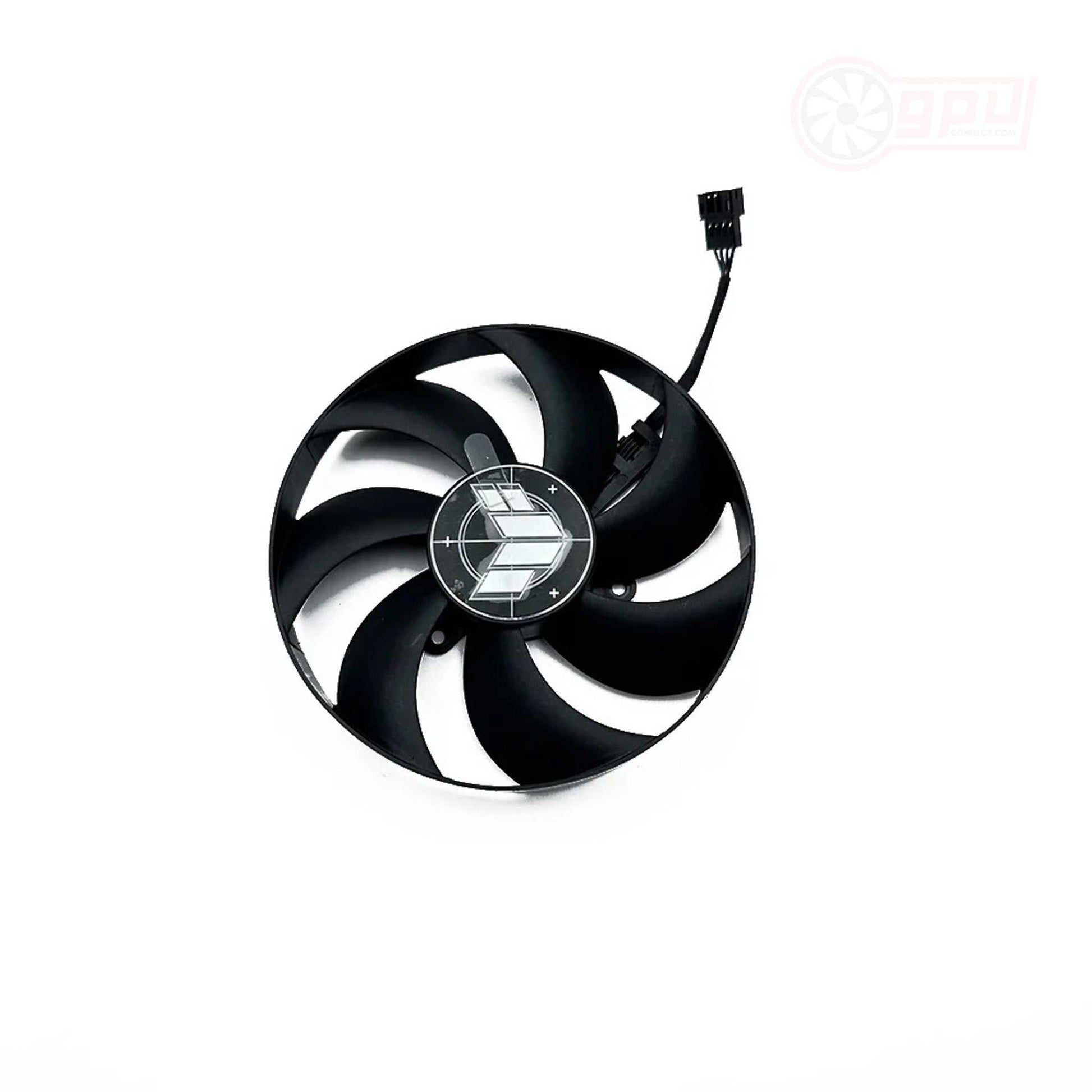 ASUS TUF Gaming RTX 4080 4090 OC GPU Fan Replacement Set - GPUCONNECT.COM