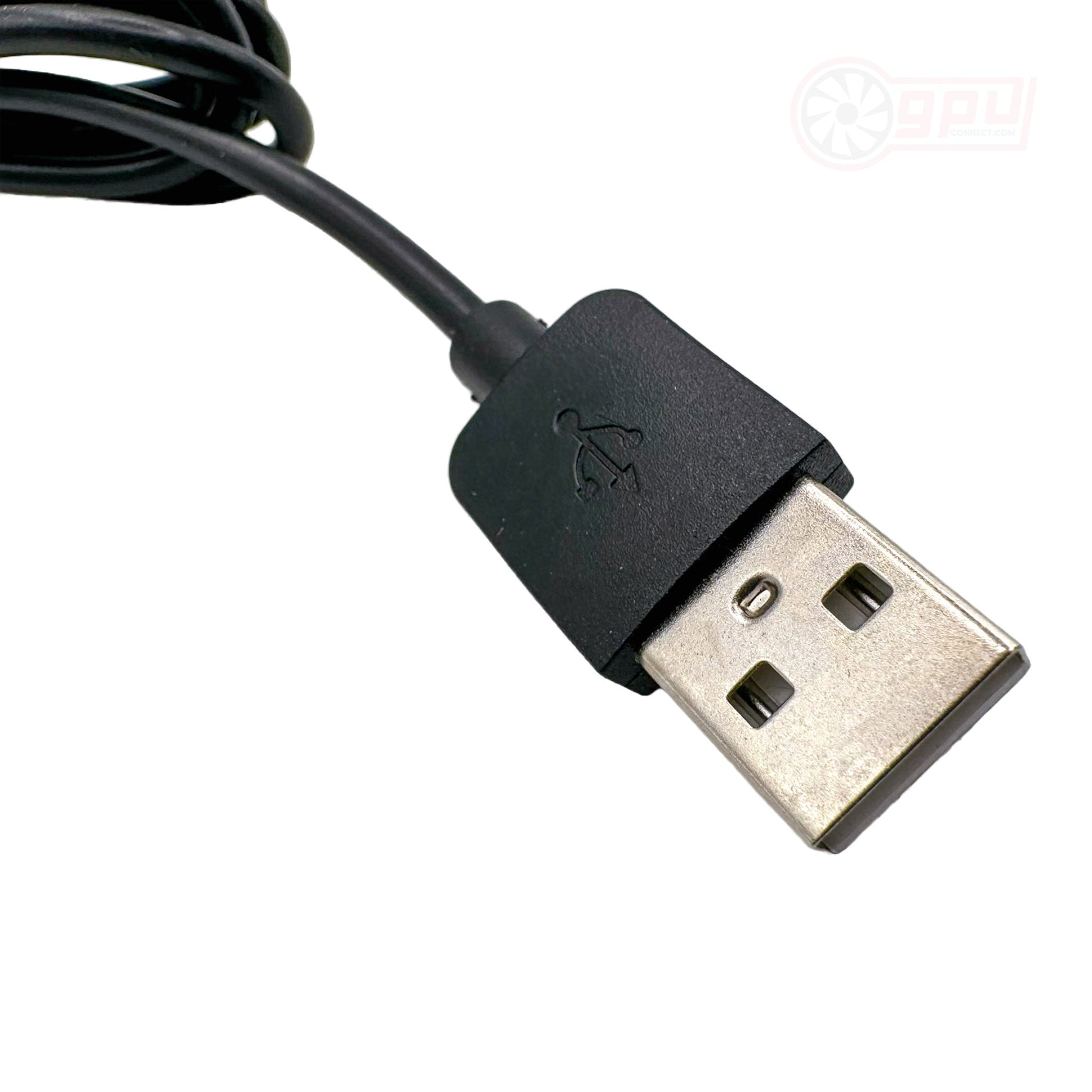 Brio Beardscape USB Charger Cable Replacement Trimmer Power Cord Adapter - GPUCONNECT.COM