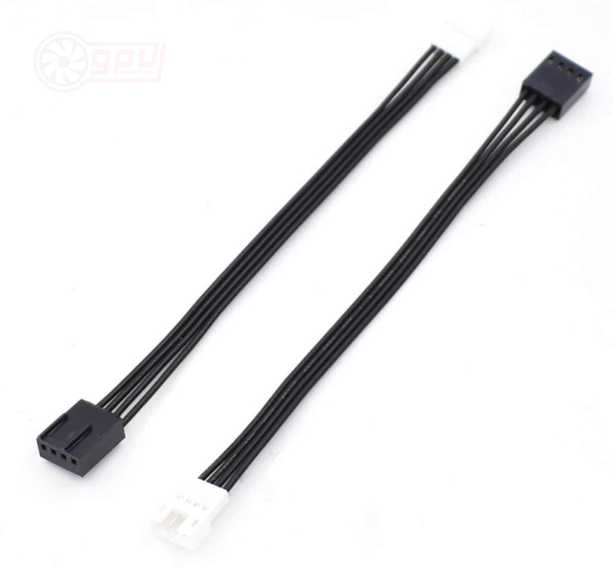 CPU to GPU Fan Graphics Card Adapter Cable (12 / 30cm) – GPUCONNECT.COM