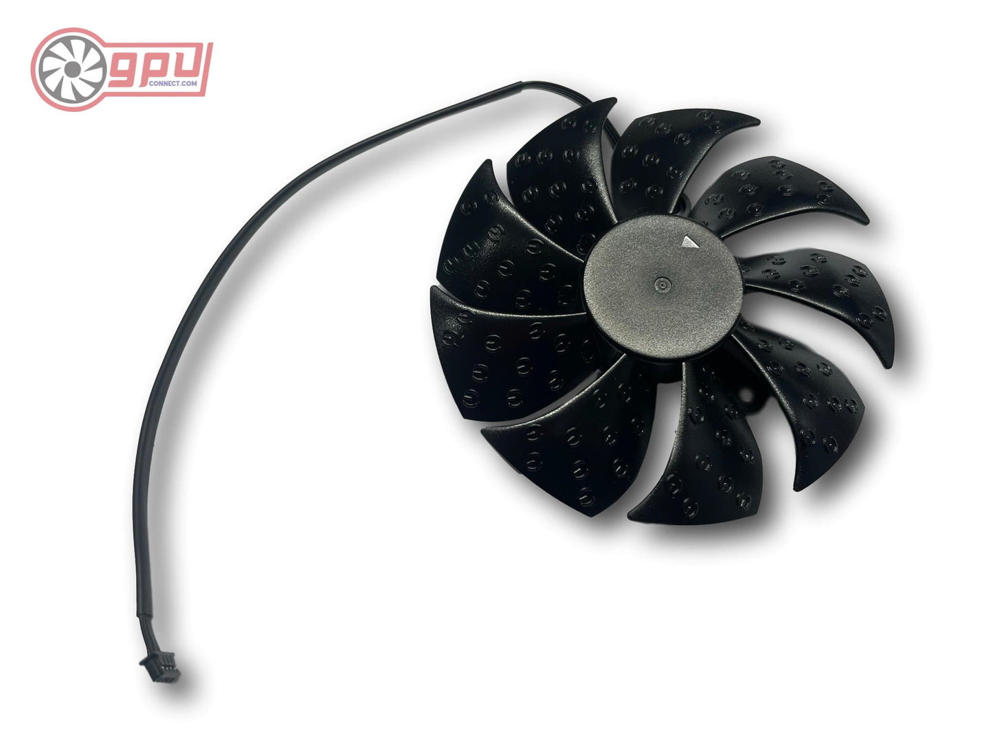 EVGA RTX 2060 2070 2080 2080Ti SUPER XC - Replacement Fans (15mm) - GPUCONNECT.COM