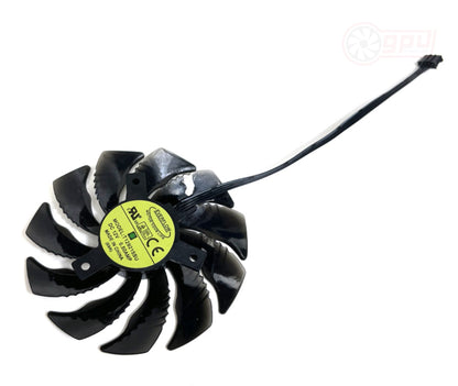 GIGABYTE GTX 1060 1070 1080 MINI ITX OC Replacement Cooling Fan - GPUCONNECT.COM