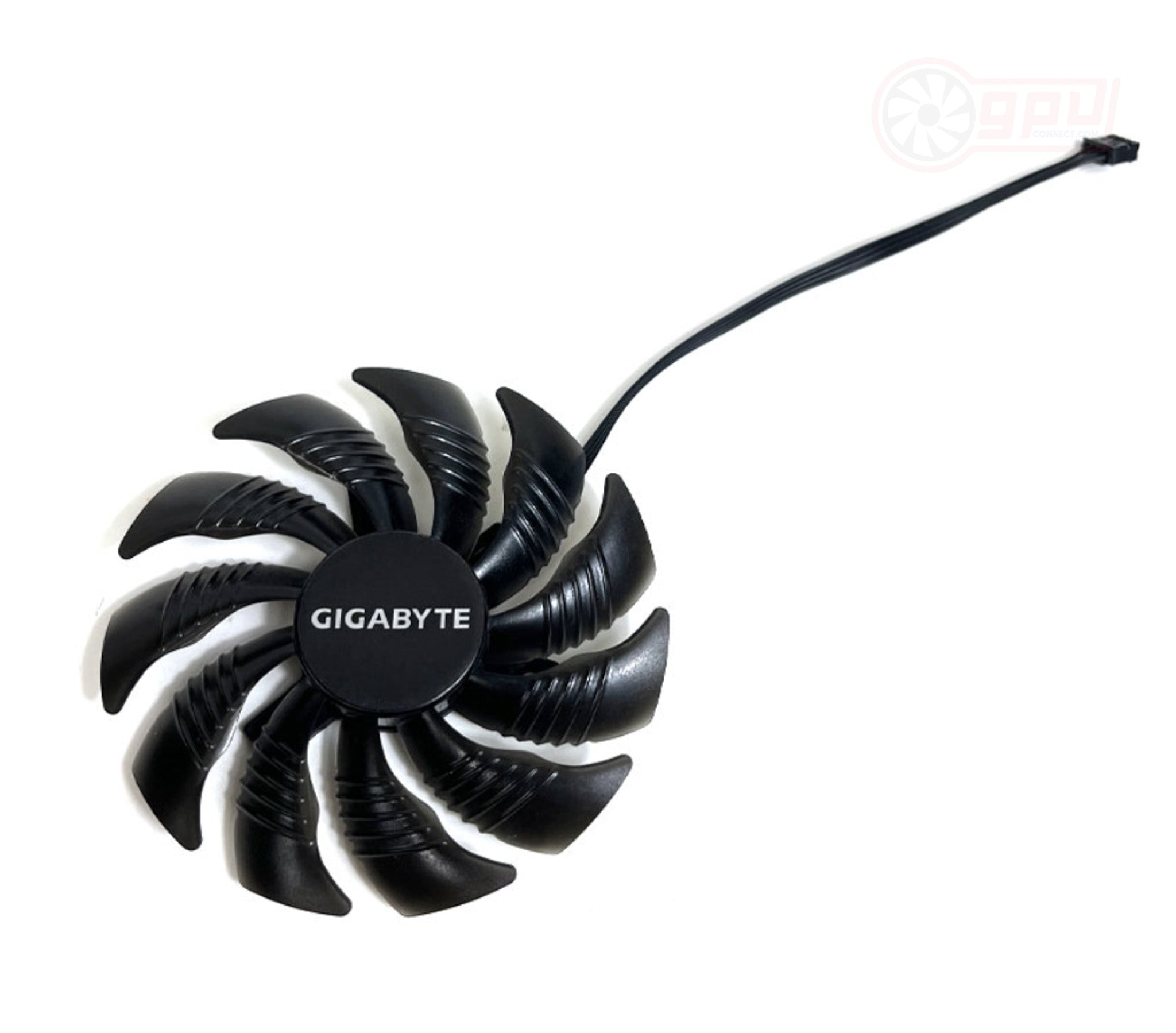 GIGABYTE GTX 1060 1070 1080 MINI ITX OC Replacement Cooling Fan