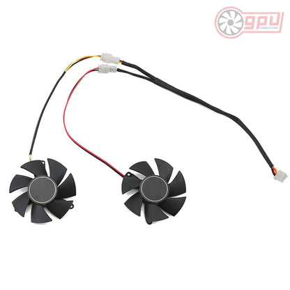 Gigabyte GTX 1650 1630 OC Low Profile 4G Fans - GPUCONNECT.COM