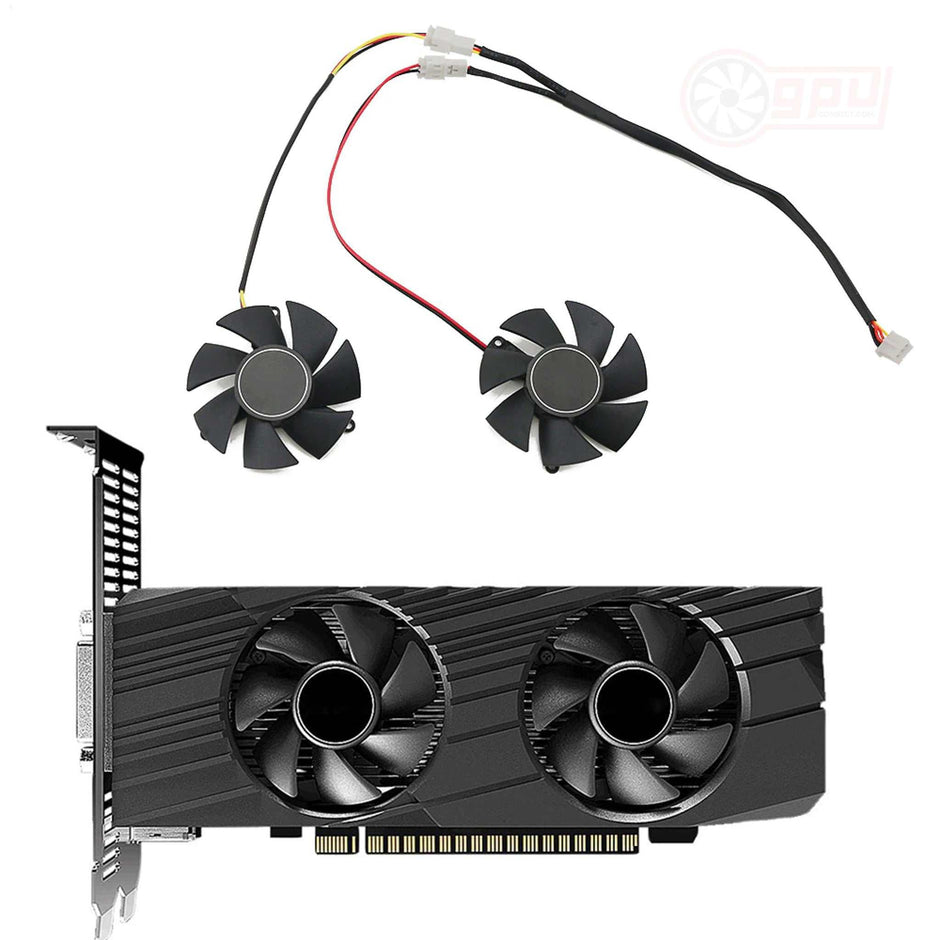 Gigabyte Replacement GPU Fans – GPUCONNECT.COM