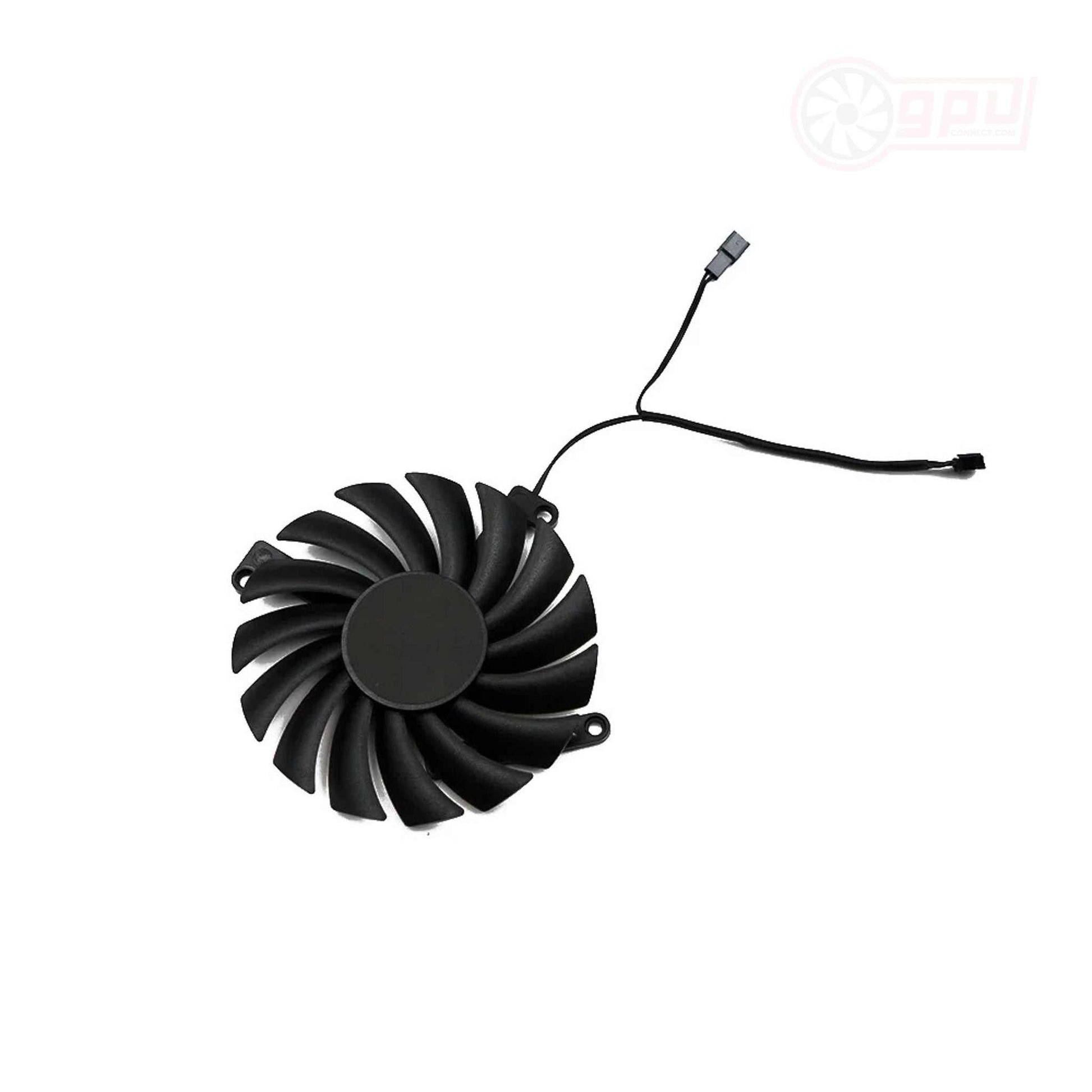 Inno3D GeForce RTX 3050 3060Ti 3070 TWIN X2 OC Graphics Card Fans - GPUCONNECT.COM