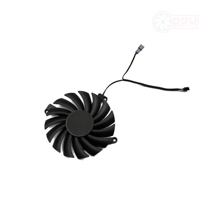 Inno3D GeForce RTX 3050 3060Ti 3070 TWIN X2 OC Graphics Card Fans - GPUCONNECT.COM