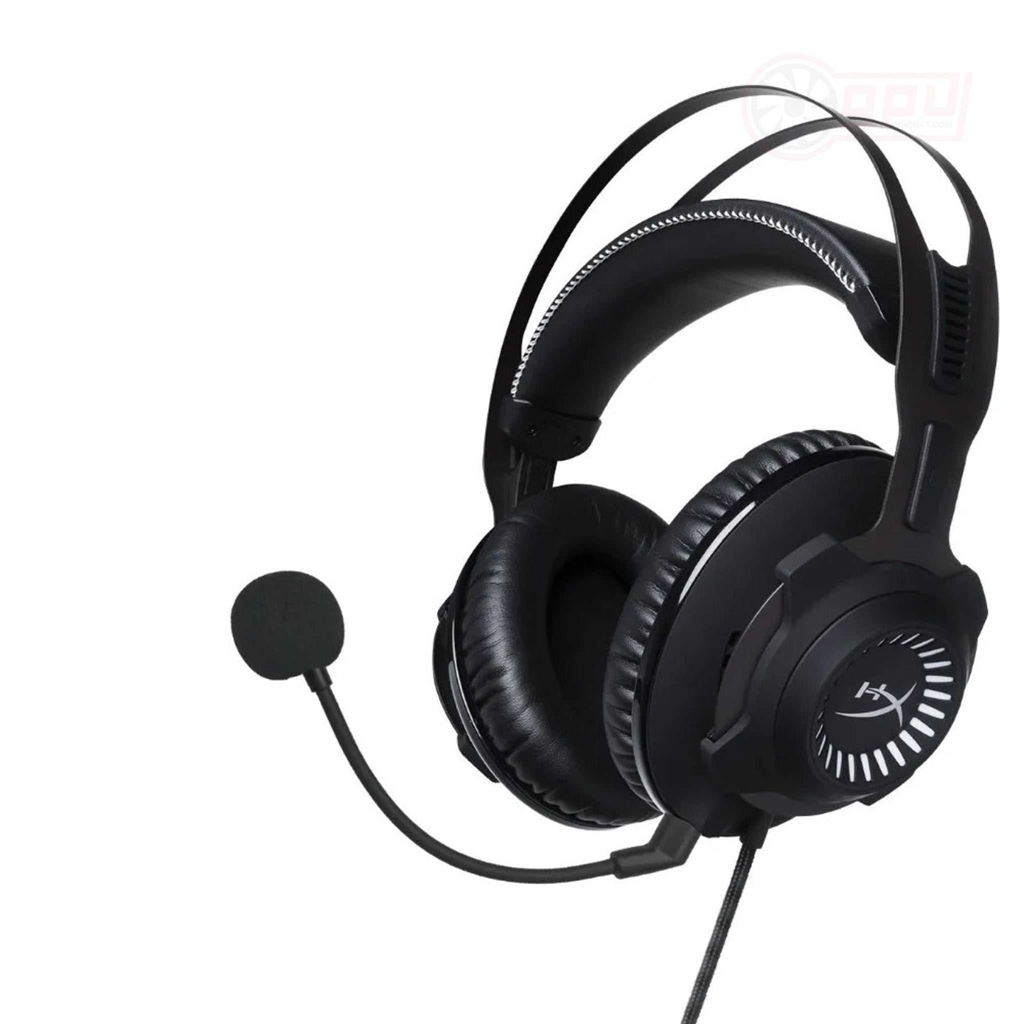 Kingston Headset Microphone for HyperX Revolver S Gaming - GPUCONNECT.COM