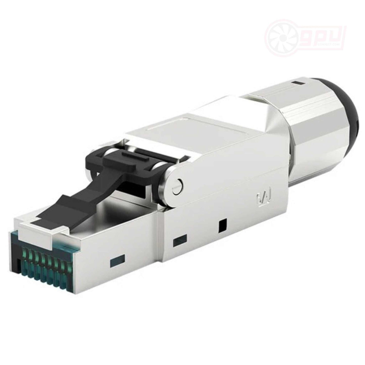 CAT6 Field Termination Plug - GPUCONNECT.COM