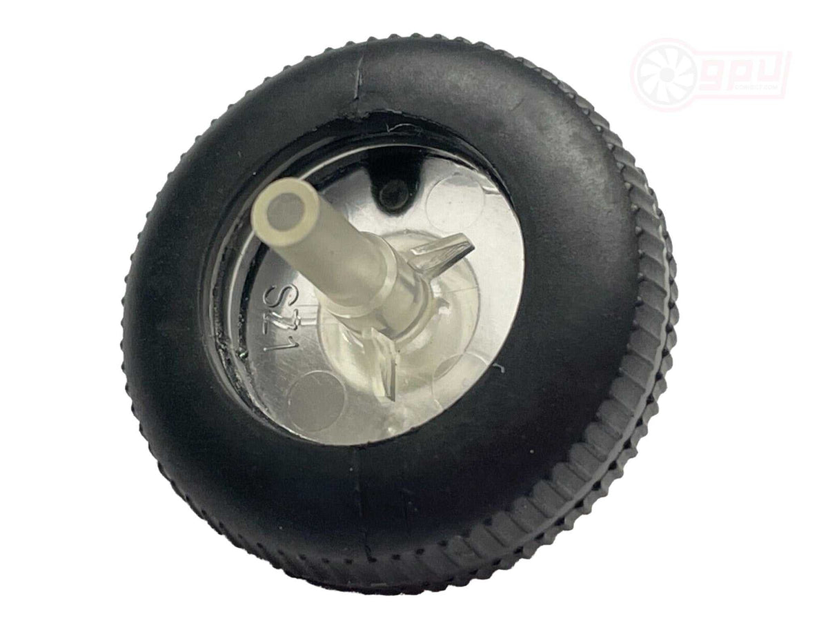 Mouse Wheel Module Part Mouse Scroll Wheel Replacement Part - Logitech G403 G603 G703 Mice ...