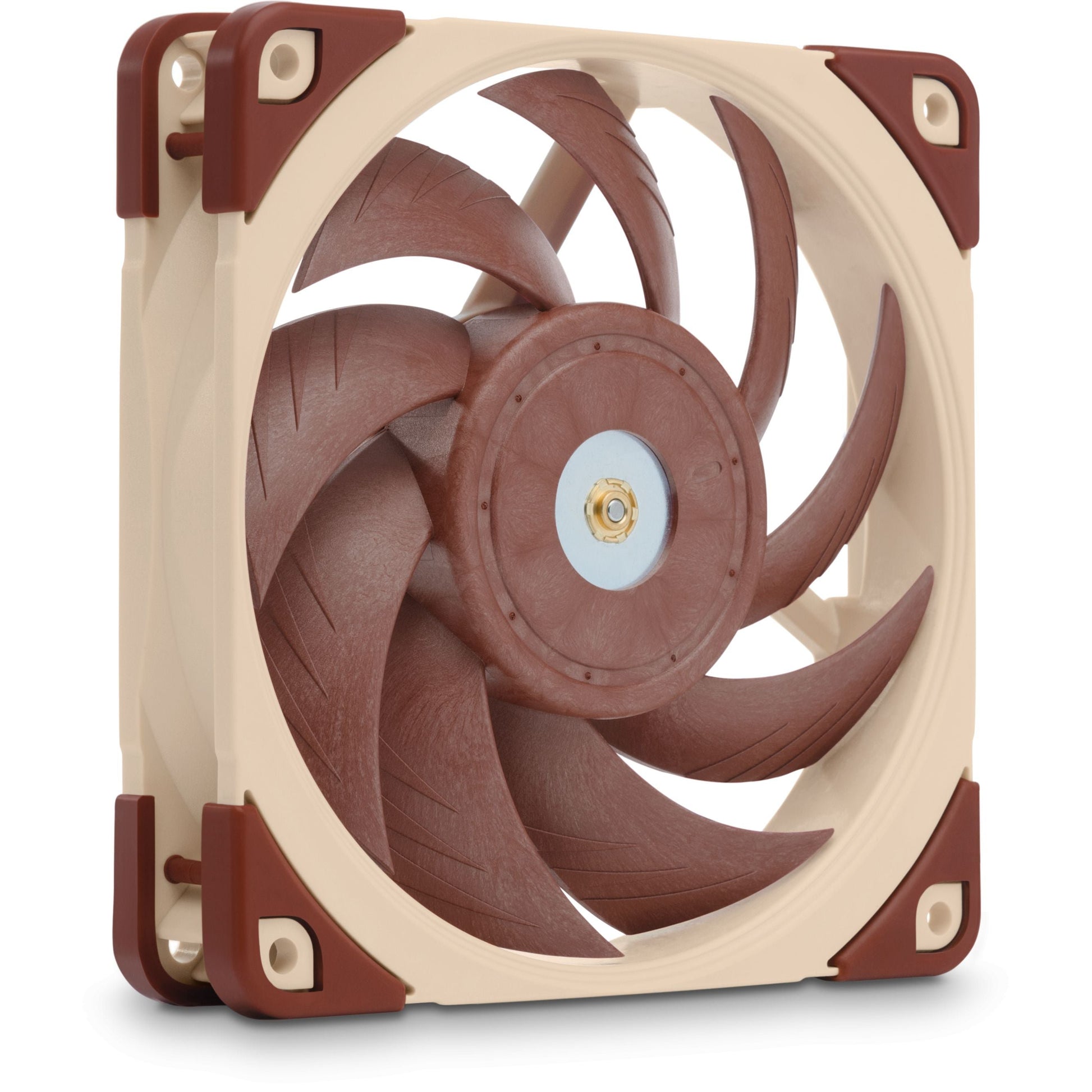 NF-A12x25 2000RPM Ultra Quiet Fan - 120mm - GPUCONNECT.COM