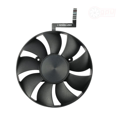 NVIDIA GeForce RTX 3060 Ti 3070 FE Replacement Graphics Card Fan DAPC0815B2UP004 - GPUCONNECT.COM