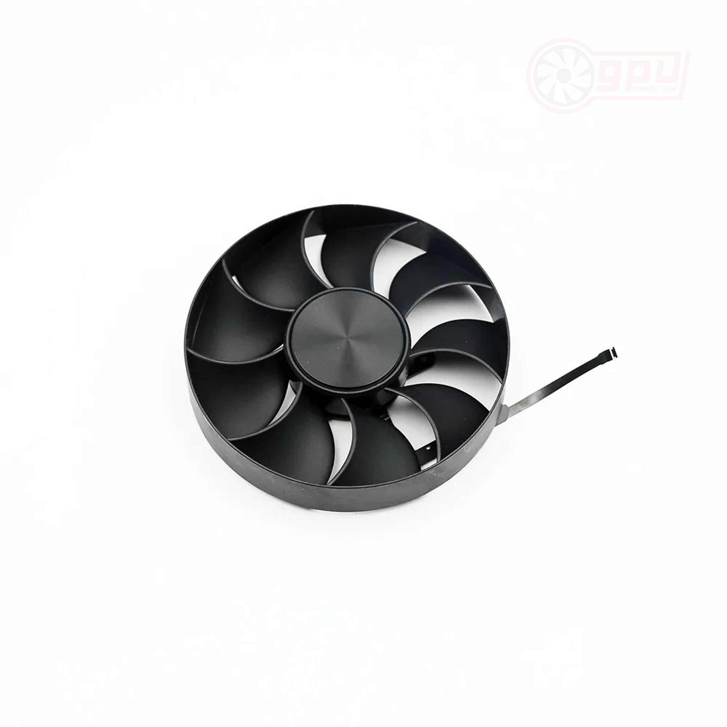 NVIDIA GeForce RTX 3080 3080 Ti Founders Edition FE Replacement Fans - GPUCONNECT.COM