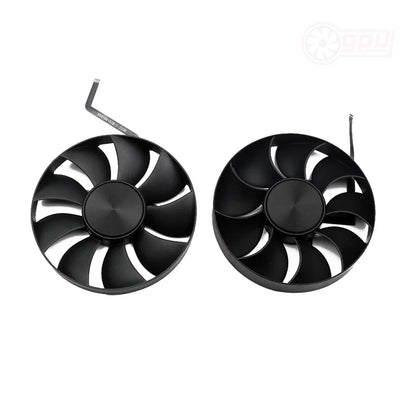 NVIDIA GeForce RTX 3080 3080 Ti Founders Edition FE Replacement Fans - GPUCONNECT.COM