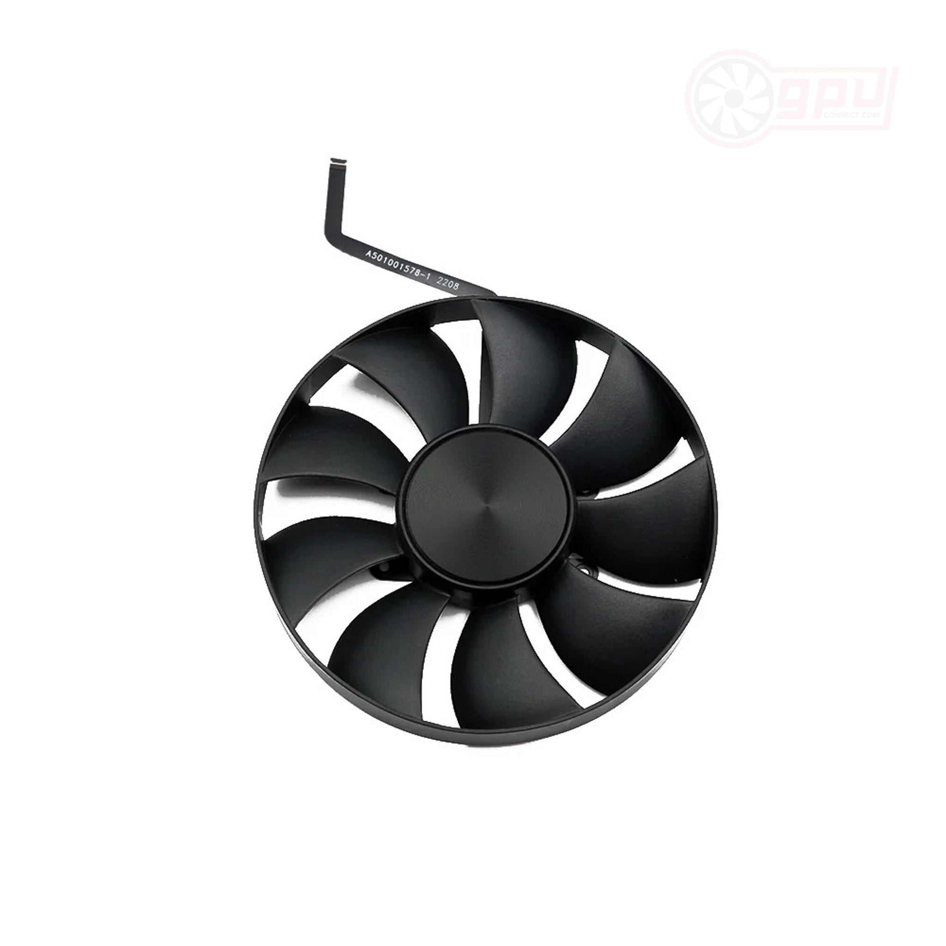 NVIDIA GeForce RTX 3080 3080 Ti Founders Edition FE Replacement Fans - GPUCONNECT.COM