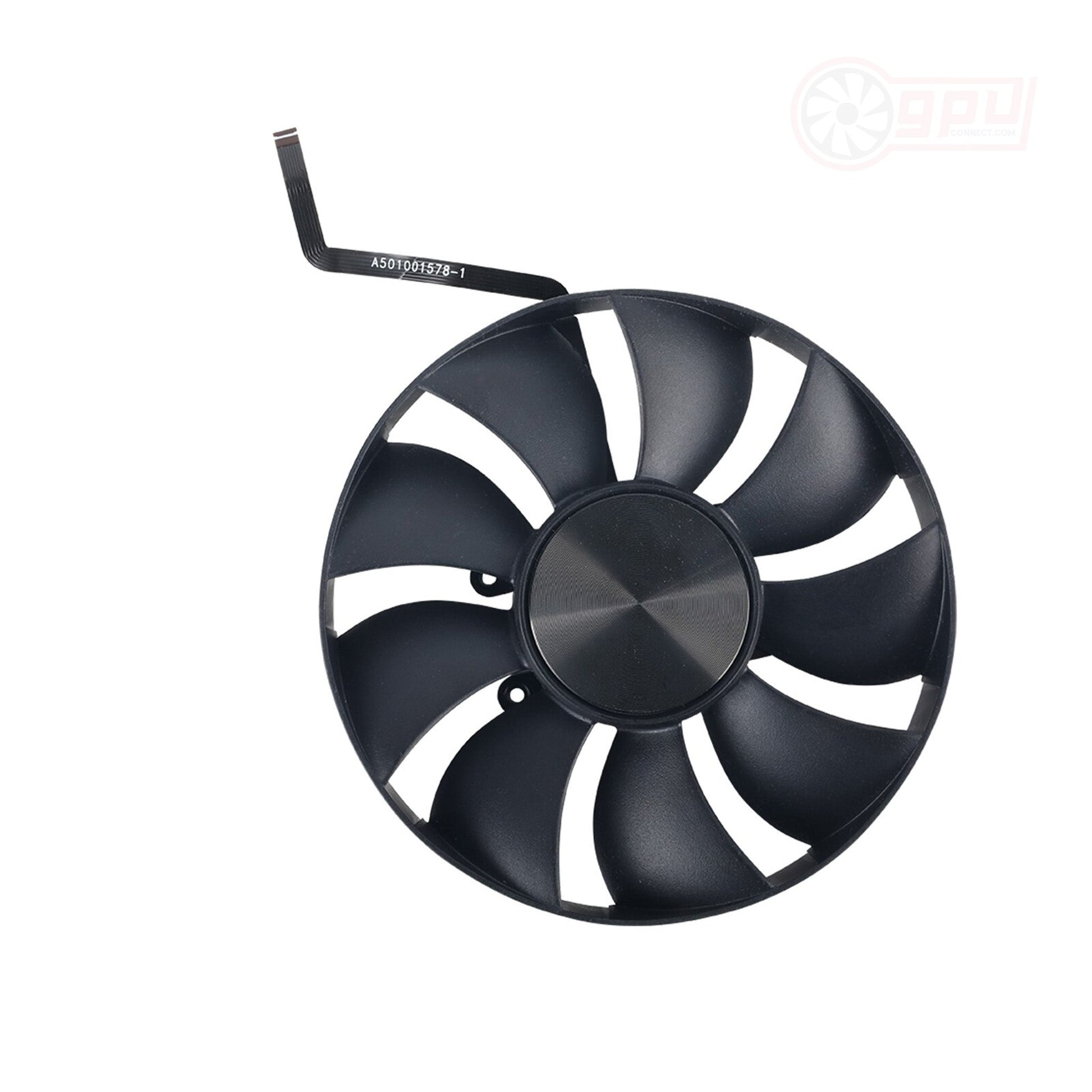NVIDIA GeForce RTX 3090 3090 Ti Founders Edition FE Replacement Fans - GPUCONNECT.COM